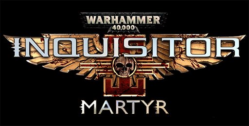 ���������꡼ No.001�Υ���ͥ������ / �ߥ˥��奢�������Warhammer 40,000�פ�������ɥܥå������Υ��������RPG�ˡ���Warhammer 40,000: Inquisitor - Martyr�פ�������ʥ���