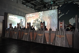 ���������꡼ No.002�Υ���ͥ������ / ��gamescom��Inquisitor���������ϥå�������å��她������Υ�����ˡ���Warhammer 40,000: Inquisitor - Martyr�פ򿨤äƤߤ�