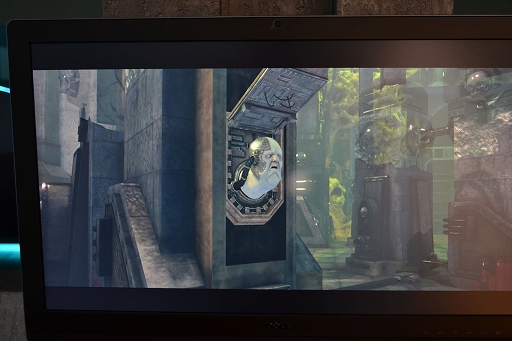 ���������꡼ No.009�Υ���ͥ������ / ��gamescom��Inquisitor���������ϥå�������å��她������Υ�����ˡ���Warhammer 40,000: Inquisitor - Martyr�פ򿨤äƤߤ�