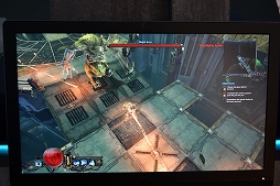 ���������꡼ No.010�Υ���ͥ������ / ��gamescom��Inquisitor���������ϥå�������å��她������Υ�����ˡ���Warhammer 40,000: Inquisitor - Martyr�פ򿨤äƤߤ�