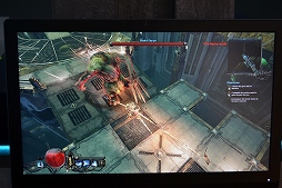 ���������꡼ No.011�Υ���ͥ������ / ��gamescom��Inquisitor���������ϥå�������å��她������Υ�����ˡ���Warhammer 40,000: Inquisitor - Martyr�פ򿨤äƤߤ�