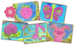 ���������꡼ No.007�Υ���ͥ������ / �֤����Ǥ� ���ʤ� �ץ饹�פ����������Ư����ͷ�Ӥ䵨����ѹ�����ǽ��