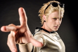 ꡼ No.026Υͥ / Netmarble Games˥˥Ķ2017νŸޥǡ֥͡2פΥץ쥤֥ŸKOF : ALL STARפξҲʤƤ