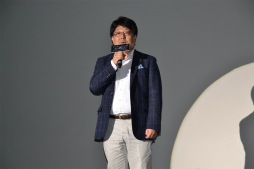 画像ギャラリー No.007のサムネイル画像 / ディナークルーズをかけた,YouTuber対抗戦の結末はいかに。アプリ配信日も明かされた「リネージュ2 レボリューション」プレリリースパーティー