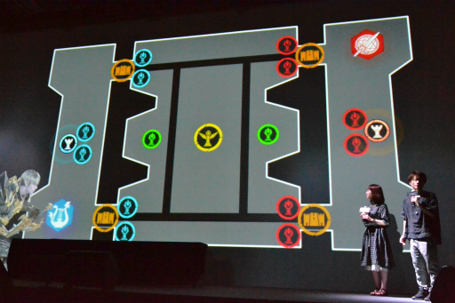 画像ギャラリー No.018のサムネイル画像 / ディナークルーズをかけた,YouTuber対抗戦の結末はいかに。アプリ配信日も明かされた「リネージュ2 レボリューション」プレリリースパーティー