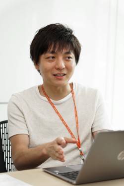 画像ギャラリー No.004のサムネイル画像 / 「リネレボ」は“スマホ向けMMORPGの大衆化”の第一歩を踏み出したばかり――今後の展開が注目される日本運営のキーパーソンにインタビュー