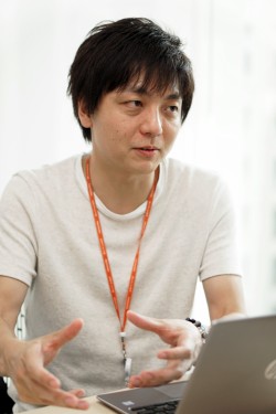 画像ギャラリー No.005のサムネイル画像 / 「リネレボ」は“スマホ向けMMORPGの大衆化”の第一歩を踏み出したばかり――今後の展開が注目される日本運営のキーパーソンにインタビュー