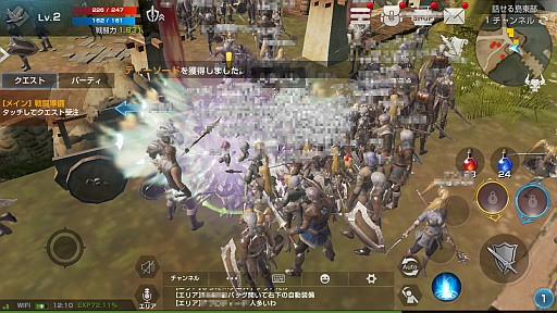 ꡼ No.009 | ֥ͥܡפϡȥޥ۸MMORPG罰ɤƧ߽ФФ꡽ŸܤܱĤΥѡ˥󥿥ӥ塼