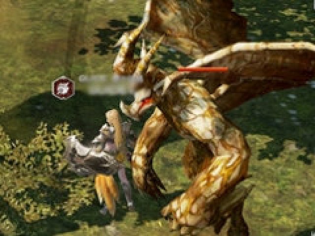 スマホ向けmmorpg リネージュ2 レボリューション 本日実施のアップデートで要塞が追加 ギランの要塞は唯一の Hrランク に