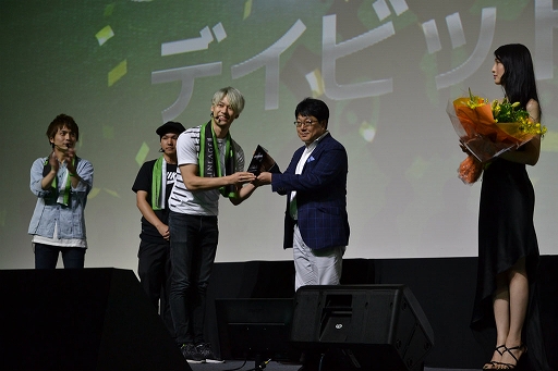 ꡼ No.023 | PR֥ۡ͡2 ܥ塼פޤǤߡޥۥȥɤηư1ǯ򿶤֤ĤġǯǰҲ