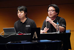 画像ギャラリー No.002のサムネイル画像 / 3次クラスの先行体験や「要塞大戦」「連合システム」など,今後のアップデート情報も明らかに。「リネレボファンミーティング」をレポート