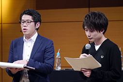 画像ギャラリー No.003のサムネイル画像 / 3次クラスの先行体験や「要塞大戦」「連合システム」など,今後のアップデート情報も明らかに。「リネレボファンミーティング」をレポート