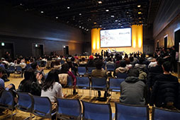 画像ギャラリー No.004のサムネイル画像 / 3次クラスの先行体験や「要塞大戦」「連合システム」など,今後のアップデート情報も明らかに。「リネレボファンミーティング」をレポート