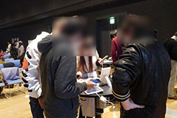 画像ギャラリー No.005のサムネイル画像 / 3次クラスの先行体験や「要塞大戦」「連合システム」など,今後のアップデート情報も明らかに。「リネレボファンミーティング」をレポート