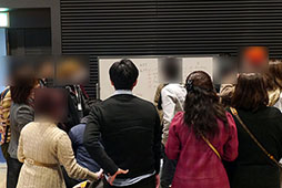 画像ギャラリー No.017のサムネイル画像 / 3次クラスの先行体験や「要塞大戦」「連合システム」など,今後のアップデート情報も明らかに。「リネレボファンミーティング」をレポート