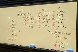 画像ギャラリー No.018のサムネイル画像 / 3次クラスの先行体験や「要塞大戦」「連合システム」など,今後のアップデート情報も明らかに。「リネレボファンミーティング」をレポート