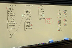 画像ギャラリー No.019のサムネイル画像 / 3次クラスの先行体験や「要塞大戦」「連合システム」など,今後のアップデート情報も明らかに。「リネレボファンミーティング」をレポート