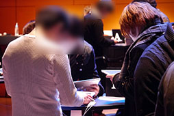 画像ギャラリー No.022のサムネイル画像 / 3次クラスの先行体験や「要塞大戦」「連合システム」など,今後のアップデート情報も明らかに。「リネレボファンミーティング」をレポート