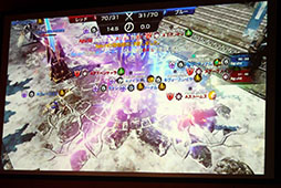 画像ギャラリー No.023のサムネイル画像 / 3次クラスの先行体験や「要塞大戦」「連合システム」など,今後のアップデート情報も明らかに。「リネレボファンミーティング」をレポート