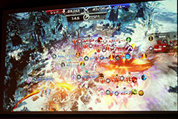 画像ギャラリー No.024のサムネイル画像 / 3次クラスの先行体験や「要塞大戦」「連合システム」など,今後のアップデート情報も明らかに。「リネレボファンミーティング」をレポート