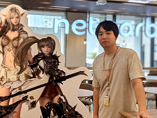 画像ギャラリー No.010のサムネイル画像 / GWイベント,LRT,2周年記念と大型施策が目白押し!「リネレボ」の現在と今後について日本運営Pにメールインタビュー