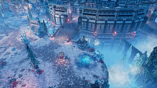 画像ギャラリー No.002のサムネイル画像 / 「リネージュ2 レボリューション」,アップデートでレベルキャップが開放。新領地の追加やトーナメント開催機能も