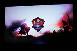 画像ギャラリー No.001のサムネイル画像 / 日課の改善内容や新種族「カマエル」の実装など「リネレボ」の最新情報が発表に。イベント「LRT 血盟王者決定戦 SEASON3」の模様をレポート