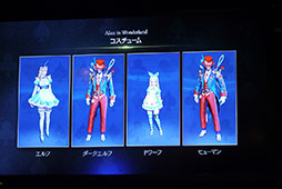 画像ギャラリー No.010のサムネイル画像 / 日課の改善内容や新種族「カマエル」の実装など「リネレボ」の最新情報が発表に。イベント「LRT 血盟王者決定戦 SEASON3」の模様をレポート