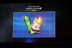 画像ギャラリー No.011のサムネイル画像 / 日課の改善内容や新種族「カマエル」の実装など「リネレボ」の最新情報が発表に。イベント「LRT 血盟王者決定戦 SEASON3」の模様をレポート