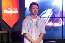 画像ギャラリー No.021のサムネイル画像 / 日課の改善内容や新種族「カマエル」の実装など「リネレボ」の最新情報が発表に。イベント「LRT 血盟王者決定戦 SEASON3」の模様をレポート