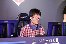 画像ギャラリー No.024のサムネイル画像 / 日課の改善内容や新種族「カマエル」の実装など「リネレボ」の最新情報が発表に。イベント「LRT 血盟王者決定戦 SEASON3」の模様をレポート