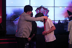 画像ギャラリー No.032のサムネイル画像 / 日課の改善内容や新種族「カマエル」の実装など「リネレボ」の最新情報が発表に。イベント「LRT 血盟王者決定戦 SEASON3」の模様をレポート