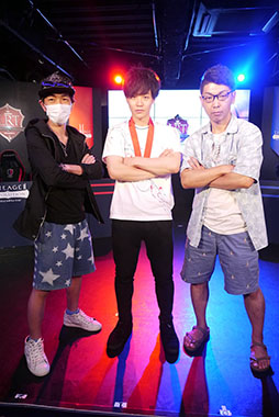 画像ギャラリー No.037のサムネイル画像 / 日課の改善内容や新種族「カマエル」の実装など「リネレボ」の最新情報が発表に。イベント「LRT 血盟王者決定戦 SEASON3」の模様をレポート