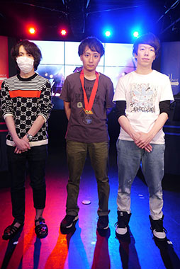 画像ギャラリー No.039のサムネイル画像 / 日課の改善内容や新種族「カマエル」の実装など「リネレボ」の最新情報が発表に。イベント「LRT 血盟王者決定戦 SEASON3」の模様をレポート