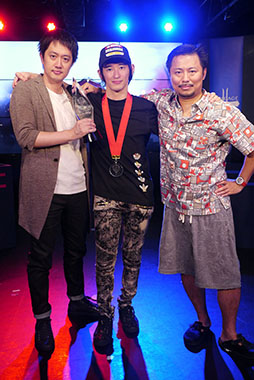 画像ギャラリー No.040のサムネイル画像 / 日課の改善内容や新種族「カマエル」の実装など「リネレボ」の最新情報が発表に。イベント「LRT 血盟王者決定戦 SEASON3」の模様をレポート