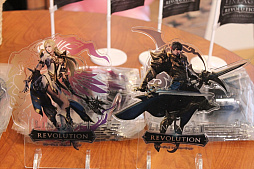 画像ギャラリー No.016のサムネイル画像 / オリジナルケーキやクイズ,ビンゴ大会も大盛況! 女性プレイヤーが親睦を深めた「リネレボ」初の女子会「L2R Girls Party」をレポート