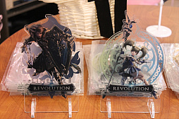 画像ギャラリー No.017のサムネイル画像 / オリジナルケーキやクイズ,ビンゴ大会も大盛況! 女性プレイヤーが親睦を深めた「リネレボ」初の女子会「L2R Girls Party」をレポート