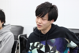 ꡼ No.004Υͥ / ֥ͥܡ׸γľ󥿥ӥ塼ǺܡԤȶΥץ쥤䡼ãʹLRT SEASON4פθɤ