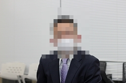 ꡼ No.007Υͥ / ֥ͥܡ׸γľ󥿥ӥ塼ǺܡԤȶΥץ쥤䡼ãʹLRT SEASON4פθɤ