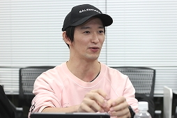 ꡼ No.009Υͥ / ֥ͥܡ׸γľ󥿥ӥ塼ǺܡԤȶΥץ쥤䡼ãʹLRT SEASON4פθɤ