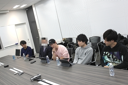 ꡼ No.011Υͥ / ֥ͥܡ׸γľ󥿥ӥ塼ǺܡԤȶΥץ쥤䡼ãʹLRT SEASON4פθɤ