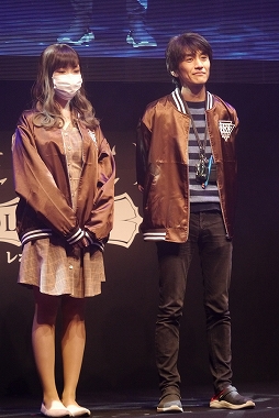 ���������꡼ No.004�Υ���ͥ������ / ��LINEAGE2 REVOLUTION TOURNAMENT �������Է����� SEASON4�ץ�ݡ��ȡ������ܡ����ε���ڥåȤʤɿ������