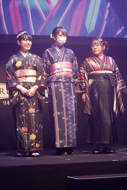 ���������꡼ No.006�Υ���ͥ������ / ��LINEAGE2 REVOLUTION TOURNAMENT �������Է����� SEASON4�ץ�ݡ��ȡ������ܡ����ε���ڥåȤʤɿ������