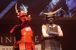 ���������꡼ No.024�Υ���ͥ������ / ��LINEAGE2 REVOLUTION TOURNAMENT �������Է����� SEASON4�ץ�ݡ��ȡ������ܡ����ε���ڥåȤʤɿ������