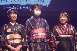 ���������꡼ No.025�Υ���ͥ������ / ��LINEAGE2 REVOLUTION TOURNAMENT �������Է����� SEASON4�ץ�ݡ��ȡ������ܡ����ε���ڥåȤʤɿ������