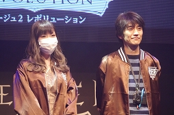 ���������꡼ No.031�Υ���ͥ������ / ��LINEAGE2 REVOLUTION TOURNAMENT �������Է����� SEASON4�ץ�ݡ��ȡ������ܡ����ε���ڥåȤʤɿ������