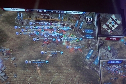 ���������꡼ No.034�Υ���ͥ������ / ��LINEAGE2 REVOLUTION TOURNAMENT �������Է����� SEASON4�ץ�ݡ��ȡ������ܡ����ε���ڥåȤʤɿ������