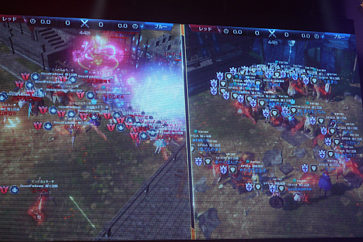 ���������꡼ No.038�Υ���ͥ������ / ��LINEAGE2 REVOLUTION TOURNAMENT �������Է����� SEASON4�ץ�ݡ��ȡ������ܡ����ε���ڥåȤʤɿ������