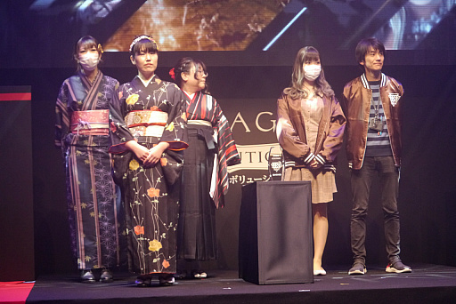 ���������꡼ No.039�Υ���ͥ������ / ��LINEAGE2 REVOLUTION TOURNAMENT �������Է����� SEASON4�ץ�ݡ��ȡ������ܡ����ε���ڥåȤʤɿ������