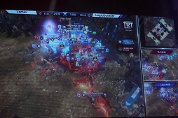 ���������꡼ No.043�Υ���ͥ������ / ��LINEAGE2 REVOLUTION TOURNAMENT �������Է����� SEASON4�ץ�ݡ��ȡ������ܡ����ε���ڥåȤʤɿ������